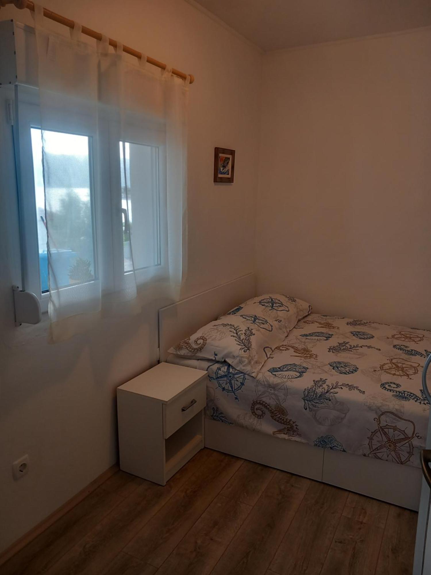 Apartman Iva Kuciste Quarto foto