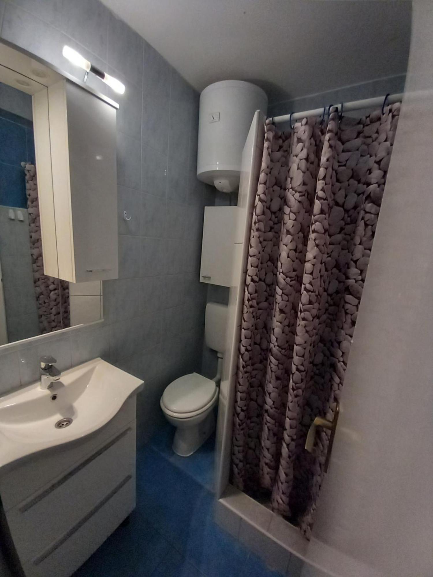 Apartman Iva Kuciste Quarto foto