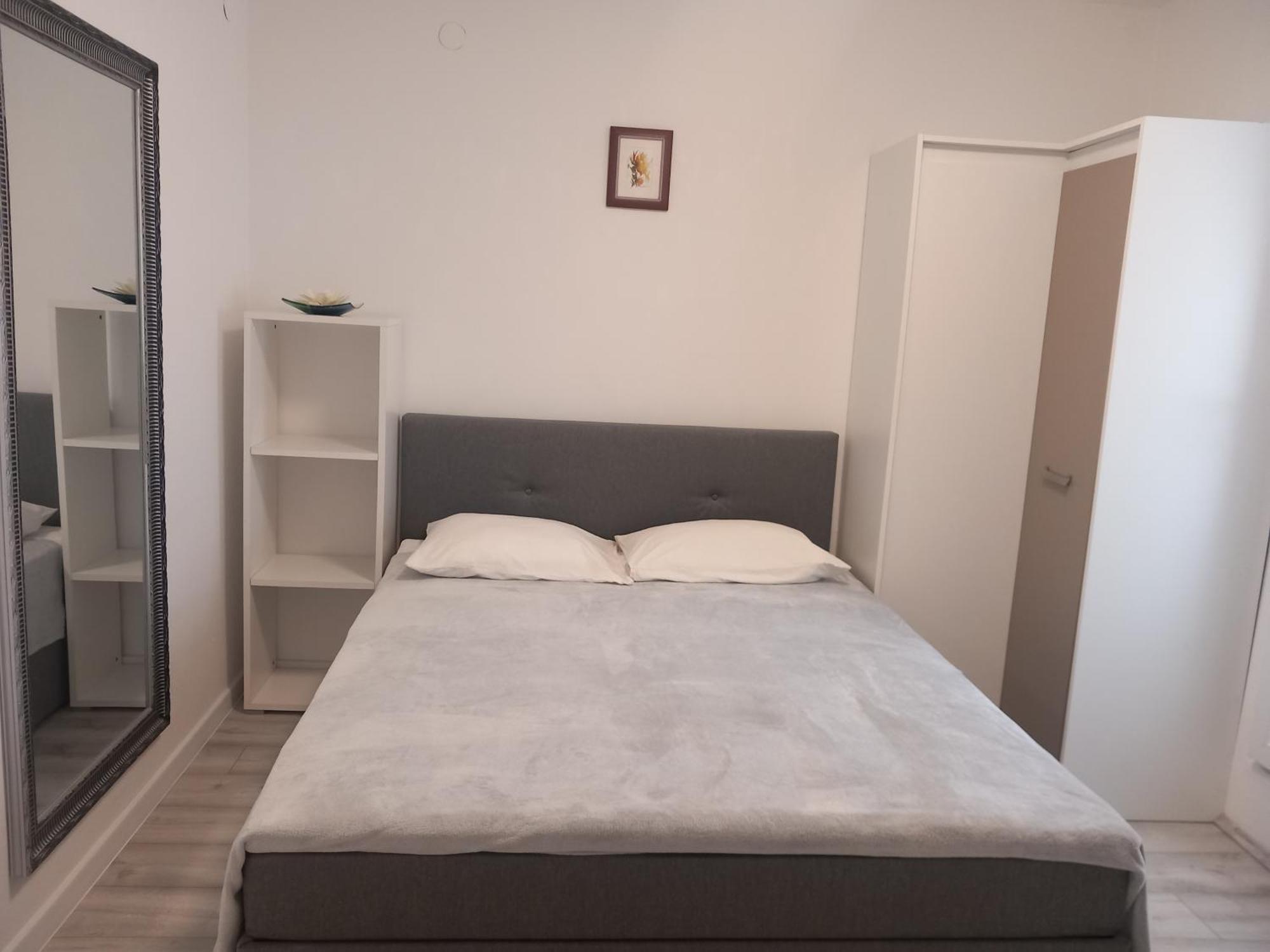 Apartman Iva Kuciste Quarto foto