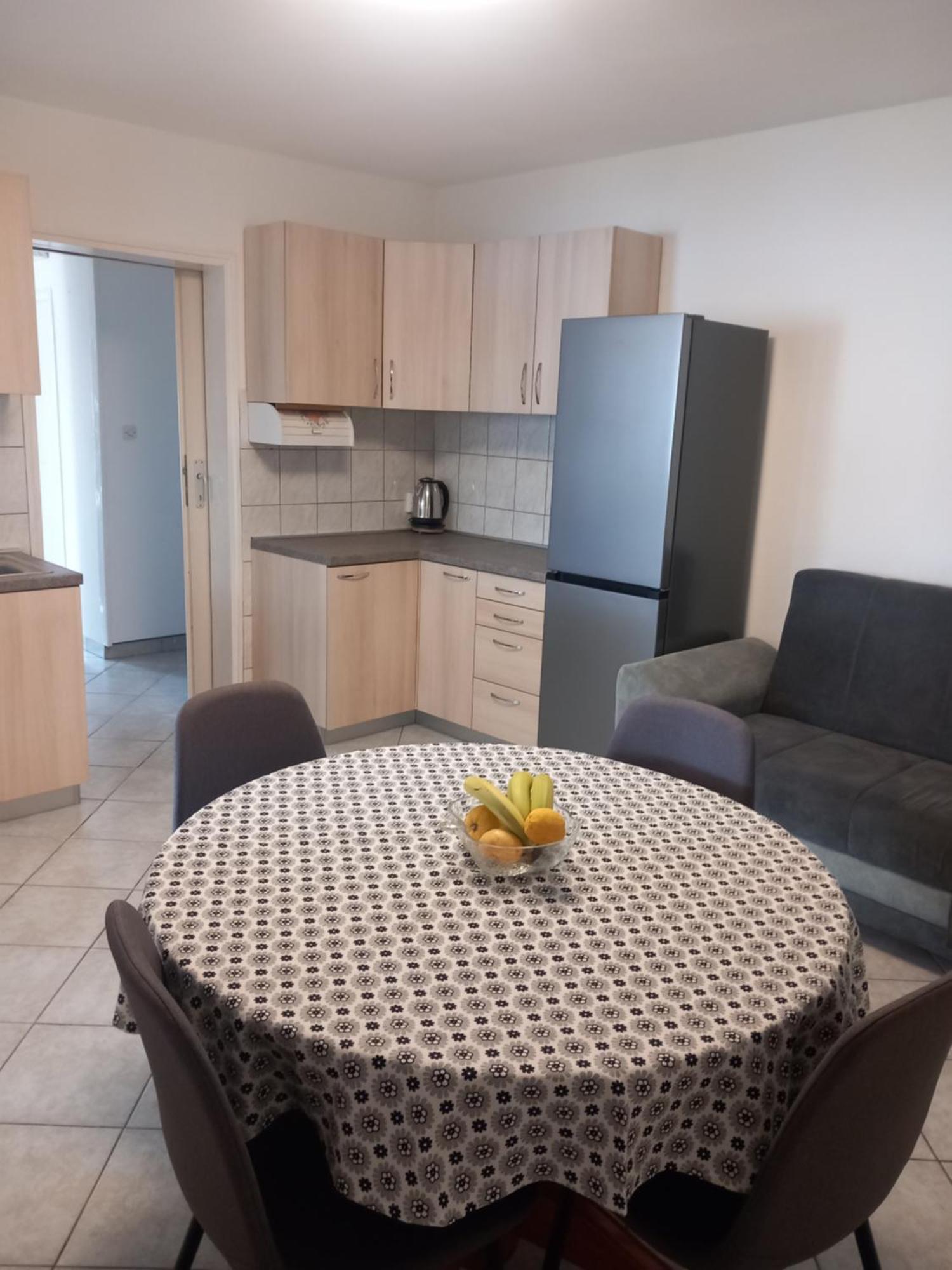 Apartman Iva Kuciste Quarto foto